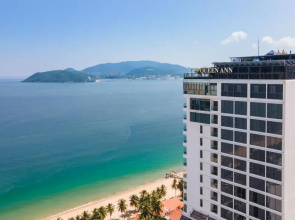 Queen Ann Nha Trang