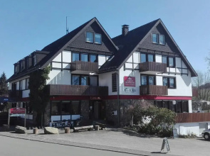 Landhotel am Schloss