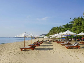 Queen Ann Nha Trang