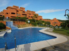 Estepona Hotel