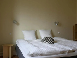 Strandhotellet Sandvig
