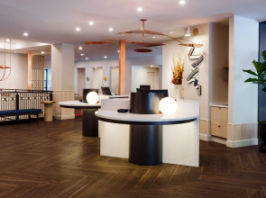 The Ven at Embassy Row, Washington, D.C., A Tribute Portfolio Hotel