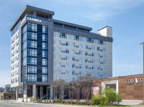Cambria Hotel Nashville Midtown
