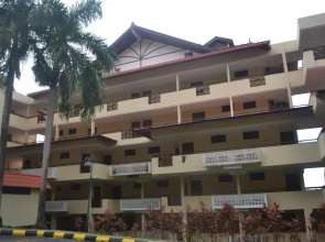SELESA Tioman Home Stay Apartment