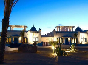 Katis Villas Boutique