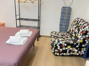 Meltin' Rome Guesthouse