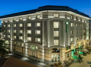 Holiday Inn Istanbul - Old City by IHG