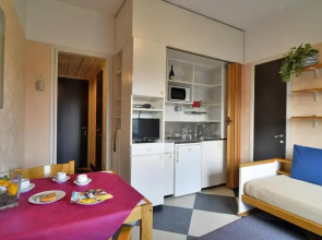 Centro Siloe Residence Hotel