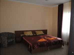 Отель «Трискеле»