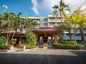 Honey Resort