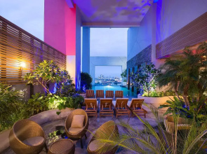 Grand Howard Hotel Bangkok