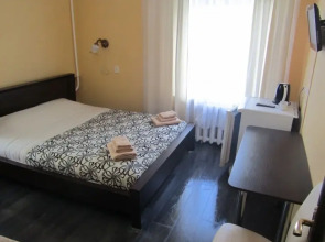 Svitanok, Minskaja obl