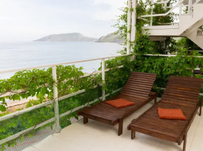 Katrin Hotel