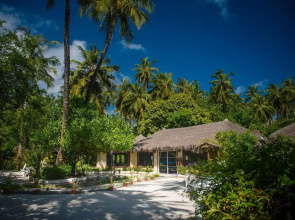 Biyadhoo Island Resort