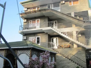 Old Ural Hotel