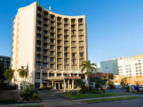 Hilton Garden Inn Darwin