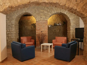 Caravaggio Hotel