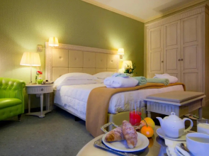 Grand Hotel Terme