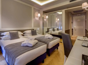 Grande Albergo Roma