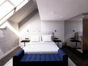 The Amauris Vienna - Relais & Châteaux
