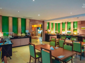 Centara Pattaya Hotel