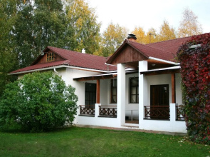 Usadba Morino