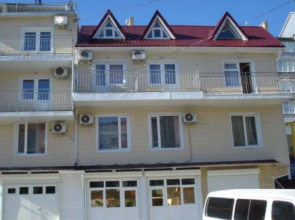 Solnyishko Guest House