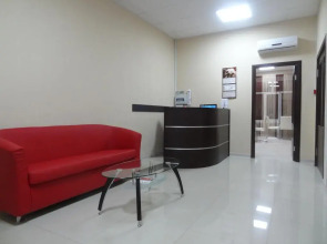 Randevu Hotel