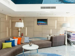 Holiday Inn Express Pattaya Central by IHG