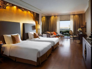 Jumeirah Zabeel Saray Royal Residences