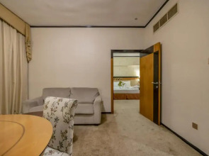 Al Jawhara Hotel Apartments