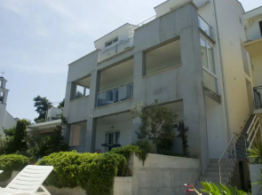 Apart-Otel' Antun