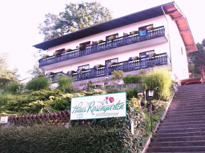 Haus Rosengarten Pension