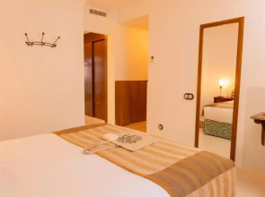 Hotel du Temps Madrid
