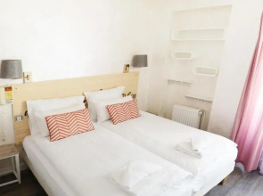 Hotel Malar