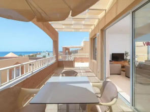 Villas Monte Solana