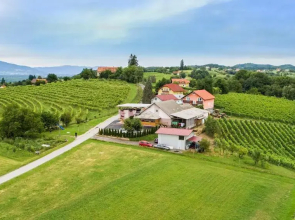 Guesthouse Prenočišča Širec