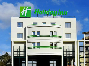 Holiday Inn Toulon City Centre by IHG