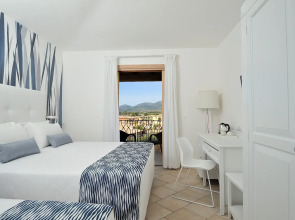 Janna & Sole Resort All Inclusive