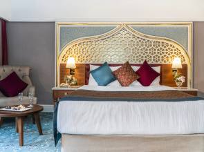 Royal Taj Mahal - All Inclusive