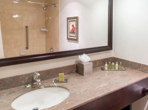 The Capital Suites Hotel