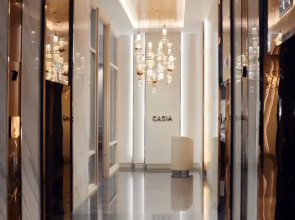 Chatrium Grand Bangkok
