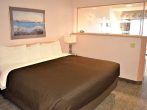 Columbia River Hotel and Conference Center, an Ascend Collection Hotel