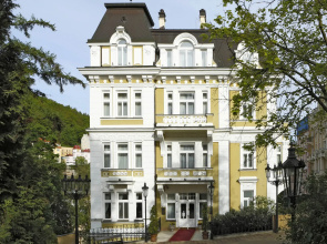 Hotel Livia