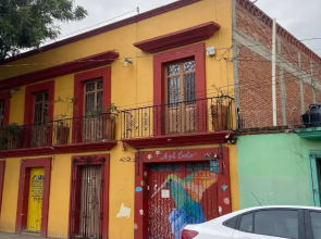 Azul Cielo Hostel