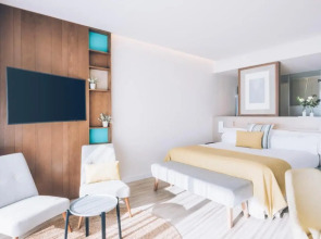 Iberostar Selection Llaut Palma - Adults Only