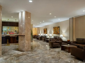 UNA Hotels Galles Milano
