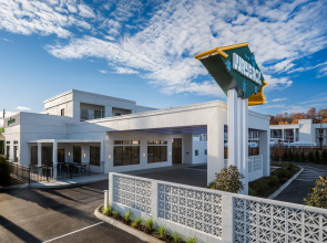 The Wayback, Pigeon Forge, A Tribute Portfolio Hotel
