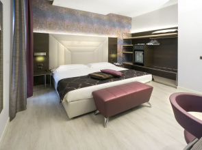 Soperga Hotel