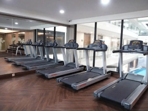 Dream of Aventus Hotel Kuta